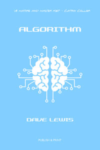 Artificial intelligence, algorithm, poetry